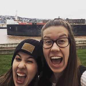 Meet your Posher, Aly